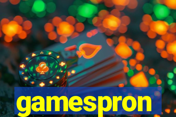 gamespron