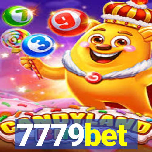 7779bet