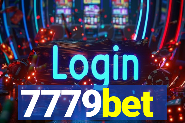 7779bet