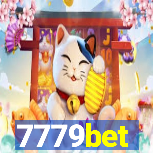 7779bet