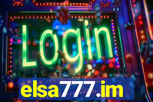 elsa777.im