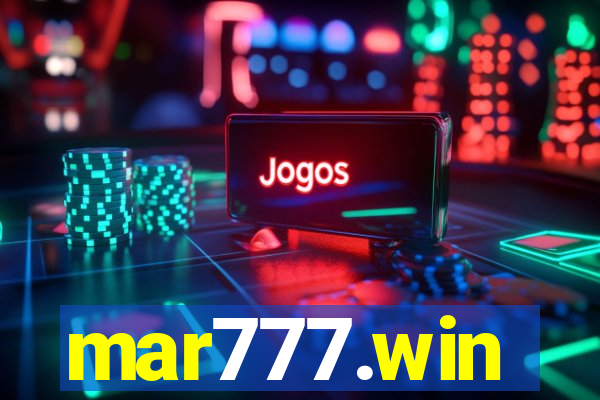 mar777.win