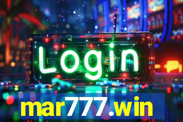 mar777.win