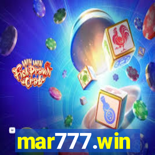 mar777.win