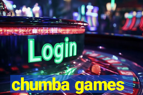 chumba games