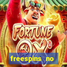 freespins no deposit casino