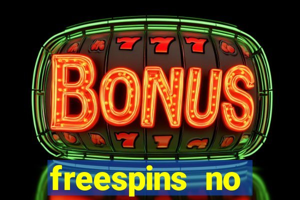 freespins no deposit casino