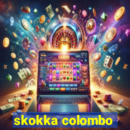 skokka colombo