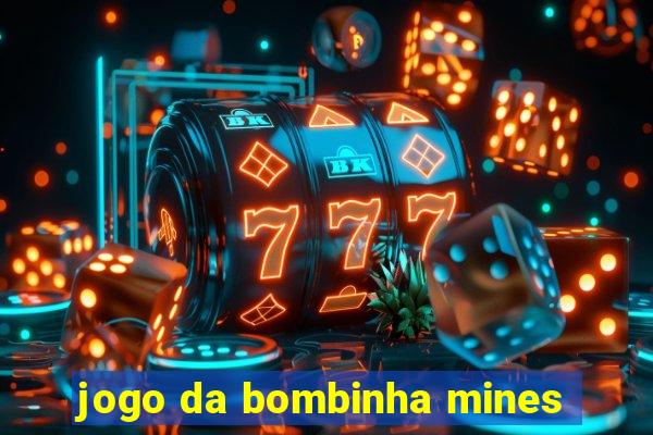 jogo da bombinha mines