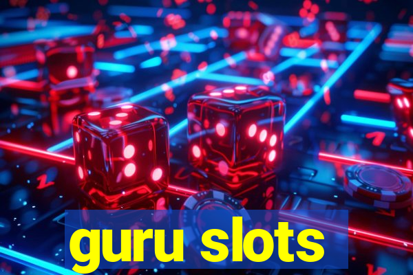 guru slots