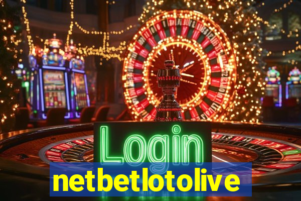 netbetlotolive