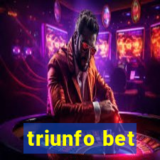 triunfo bet