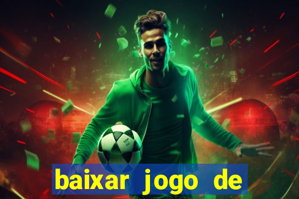 baixar jogo de futebol para pc