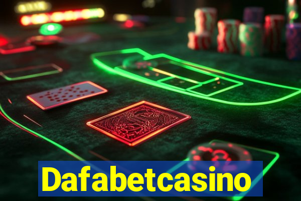 Dafabetcasino