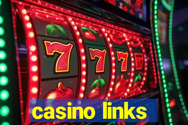 casino links