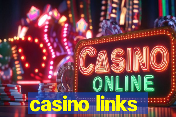 casino links