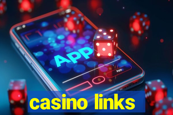 casino links