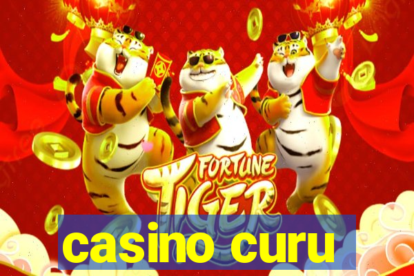 casino curu