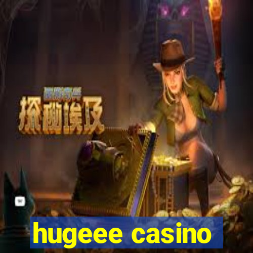 hugeee casino