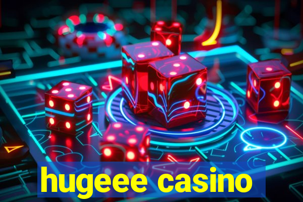 hugeee casino