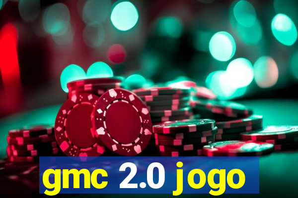 gmc 2.0 jogo