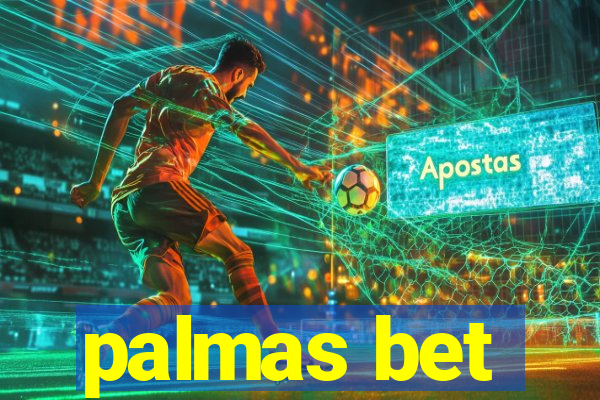 palmas bet