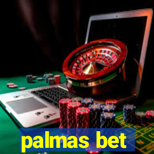 palmas bet