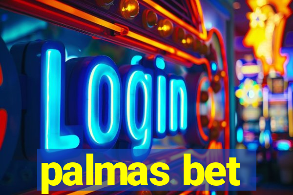 palmas bet