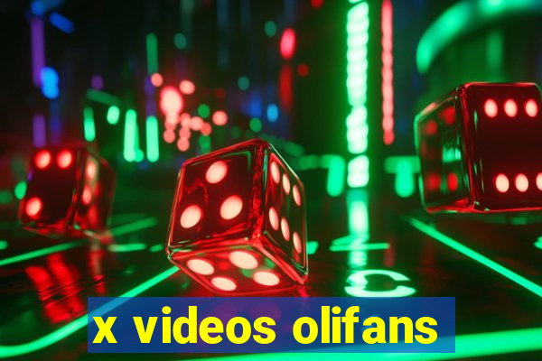 x videos olifans