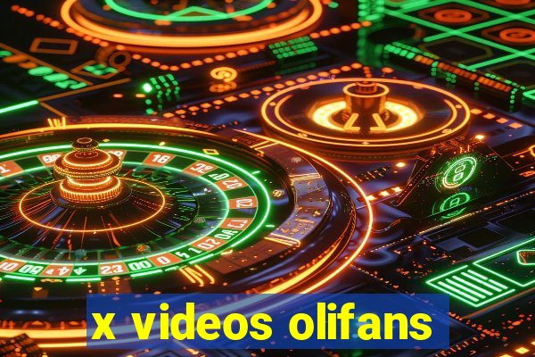 x videos olifans