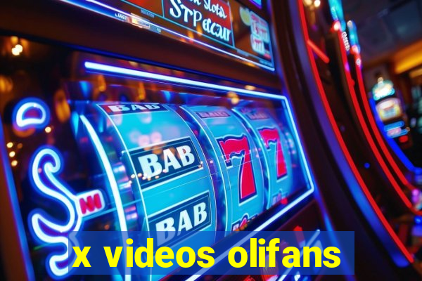 x videos olifans