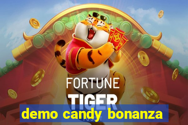 demo candy bonanza