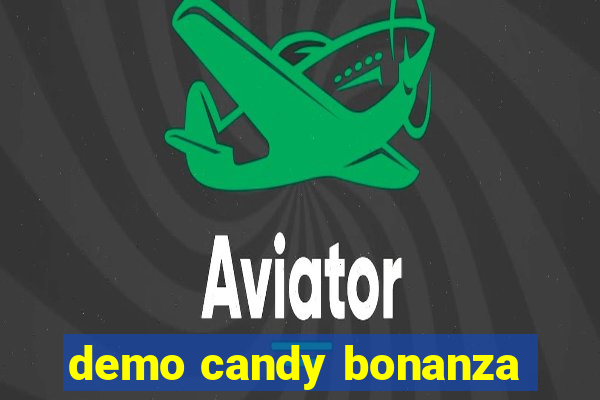 demo candy bonanza