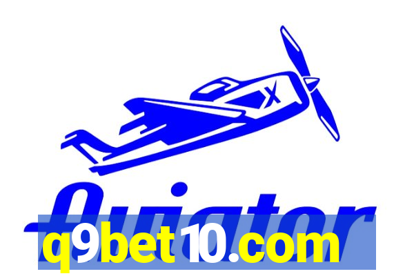 q9bet10.com