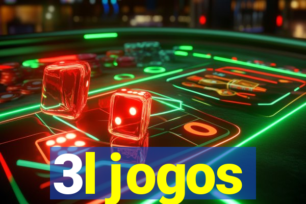 3l jogos