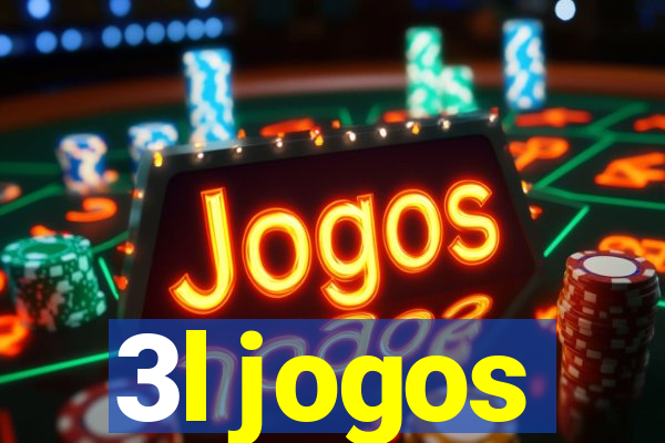 3l jogos