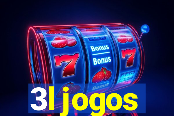 3l jogos