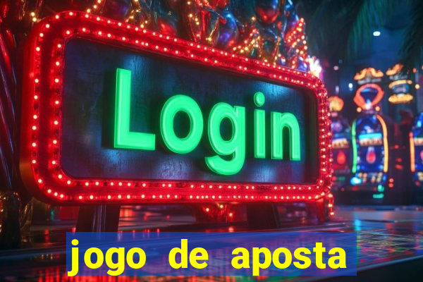 jogo de aposta online futebol