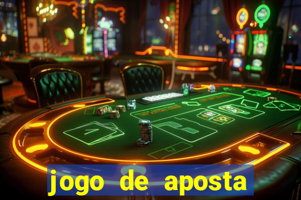 jogo de aposta online futebol