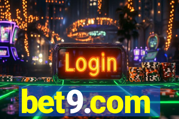 bet9.com