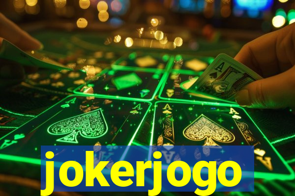 jokerjogo