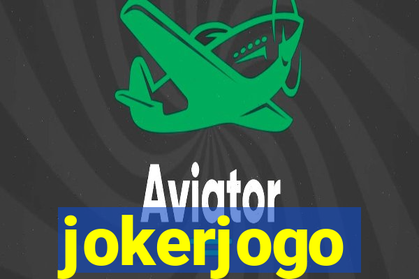 jokerjogo