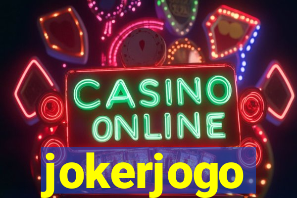 jokerjogo