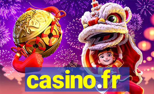 casino.fr