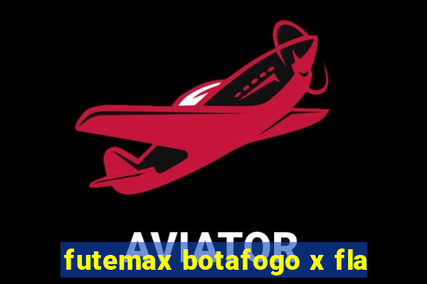 futemax botafogo x fla