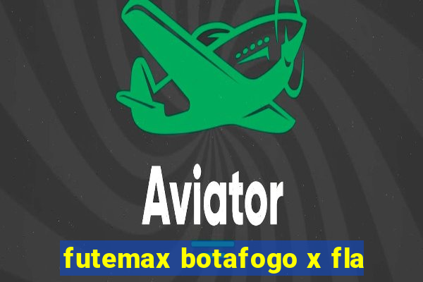 futemax botafogo x fla