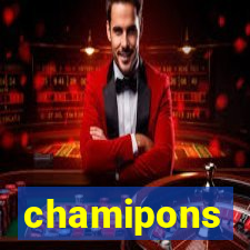 chamipons