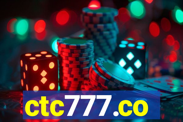 ctc777.co