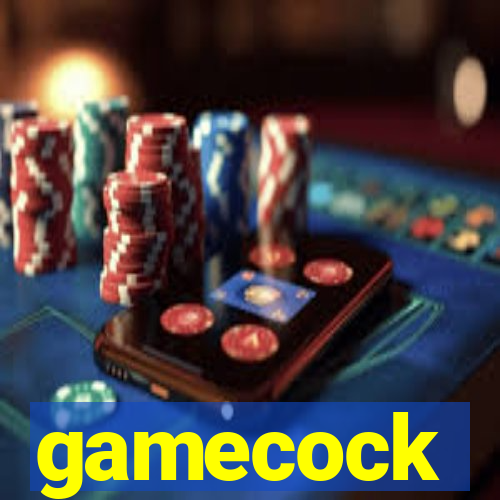 gamecock