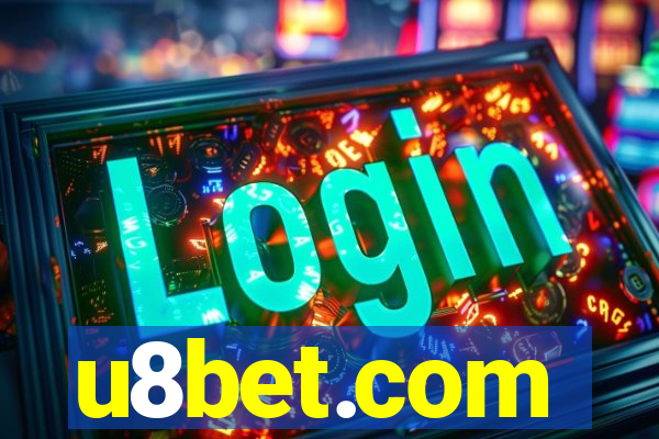 u8bet.com